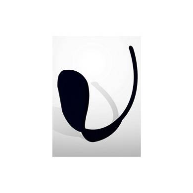 C-String Schwarz