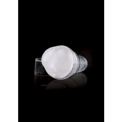Fleshlight Masturbator Ice Ass Crystal