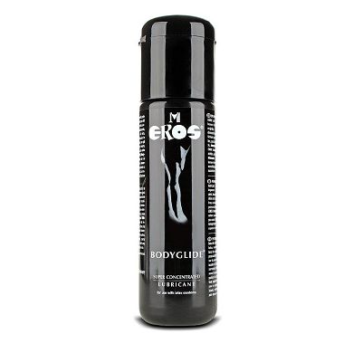 Eros Bodyglide Silikon Gleitgel - 100ml
