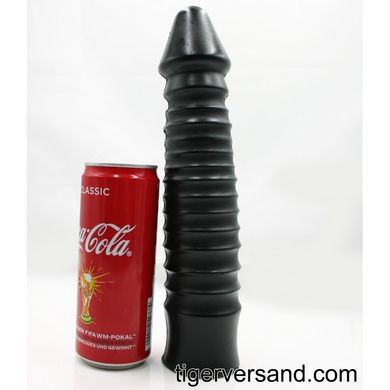 GIGANTIC STARS XXL DILDO PLUG No.6 -26 x 5,5 cm