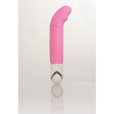 Inside Her Toys -Yumi, Tender Pink