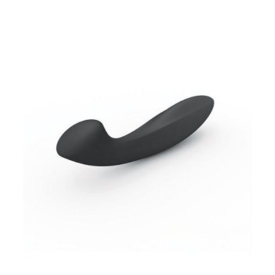 LELO Ella Dildo black satin