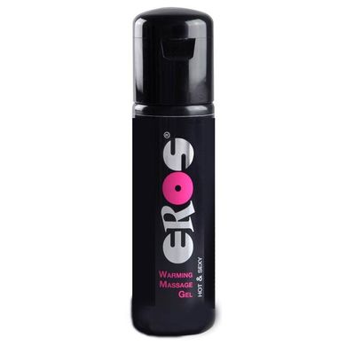 Eros Warming 100 ml Silikon