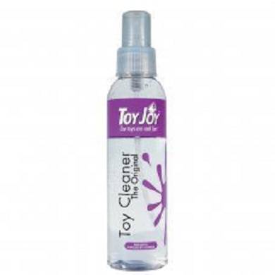 Toy Joy Sex Toys Cleaner Spray. 150ml