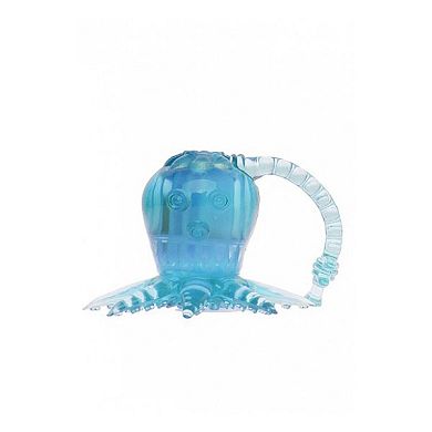 Auflegevibrator Oktopus