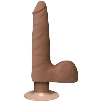 Realistischer Vibrator Tyler 22 x 4,3 cm