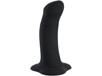 FUNFACTORY Amor Black Dildo