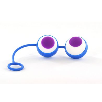 Fancy Sweet Balls bunt, 18 cm, D: 35 mm