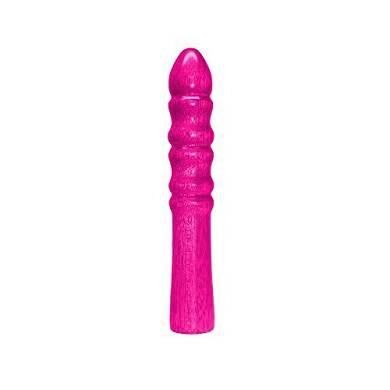 M&M Wood Production Achilles Vibrator meranti pink L