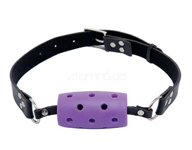 Fetish Fantasy Deluxe Breathable Gag