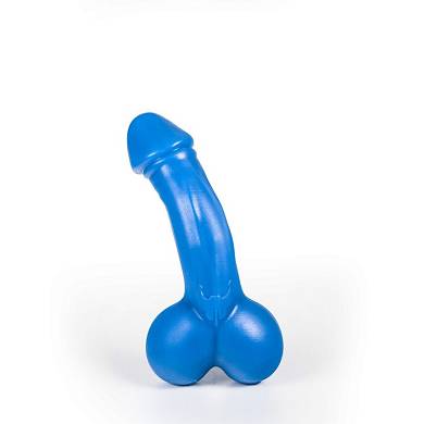 Stor Boll Blau