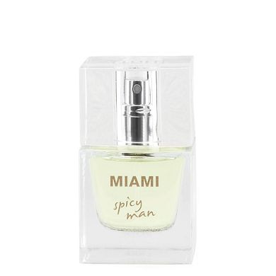 Miami Spicy Man, 30 ml