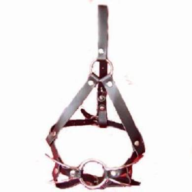 Ringknebel mit Stacheln - Extremversion BDSM Fetish