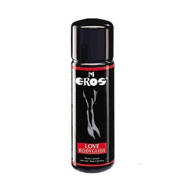Eros Love Bodyglide Gleitgel auf Silikonbasis - 500ml