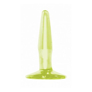 Mini Anal Plug, Leuchtet