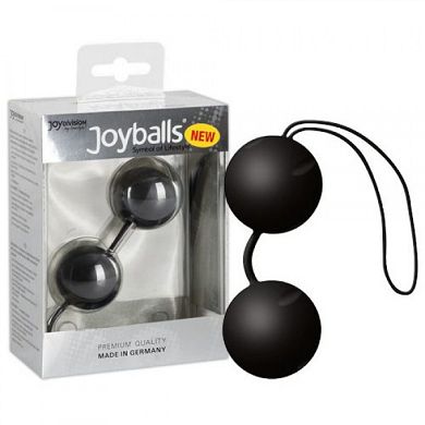 Joydivision Liebeskugeln Joyballs Double