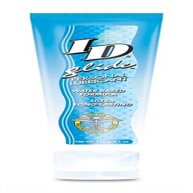 ID Glide - Travel Tube - Gleitmittel auf Wasserbasis - 120 ml