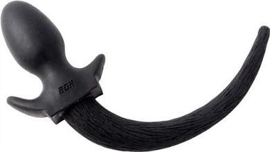 silikon_hundeschwanz_dogtail_buttplug_analplug_m