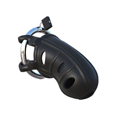 Fantasy C-Ringz - Keuschheitskfig Hardcore Silicone Cock Blocker