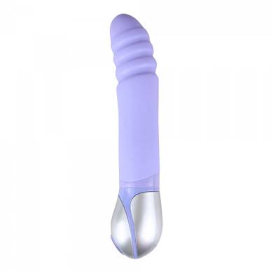 Zest - 23,5 cm - in Violett