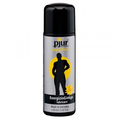 pjur superhero Gleitmittel 30 ml