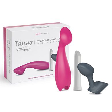 We-Vibe Tango Pleasure Mate Collection