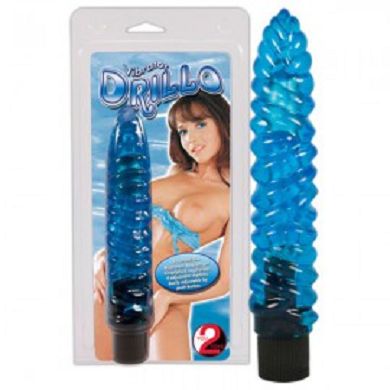 Vibrator "Drillo"