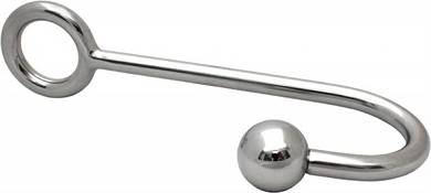 Heavy Duty Bondage Haken