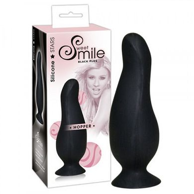 Analplug Smile Hopper gro