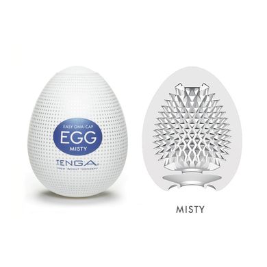 TENGA Egg Misty