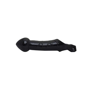 TSX Butt Plug Extender - Penis Verlängerung - 20 cm lang - Durchmesser : 4 cm innen /