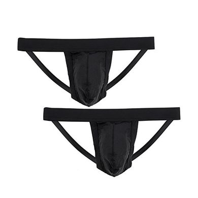 Closecret Neuer Stil Herren Unterhose Sportunterwäsche Tanga Athletic Supporter Perfo