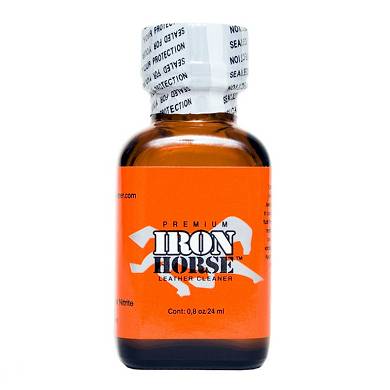 Iron Horse XL