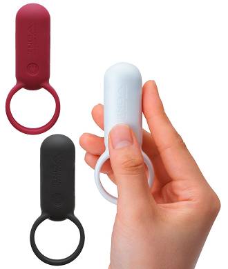 Tenga Smart Vibe Ring