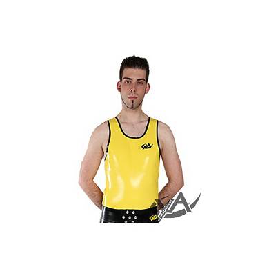 Tra?gershirt Terry