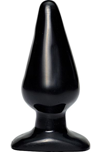 Doc Johnson Analdildo Butt Plug Large