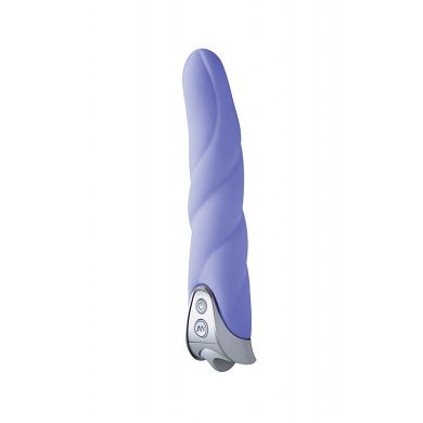 Vibe Therapy Meridian Blue