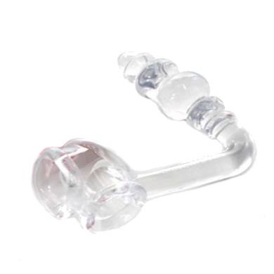 oxballs-spark-plug-cockslingbuttplug-clear-regular