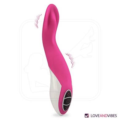 G-Punkt-Vibrator
