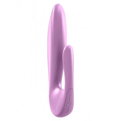 OVO - J2 - 23 x 6 cm - in Pink