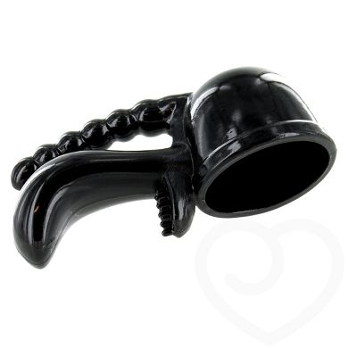 Wand Essentials Magic Wand Aufsatz - 3teez