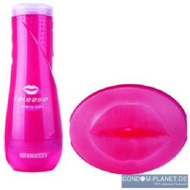 SKINSATION RELEASE Cherry Rush oral