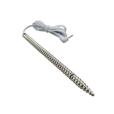  Elektro Dilator Dilatator Harnrhrenplug mit Reizstrom Stimulation und Harnrhrendehnun