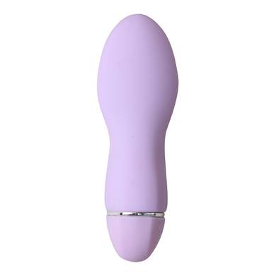 Ovo W1 Bullet Vibrator Pink