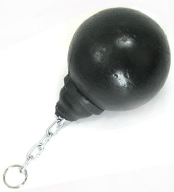 15 x 12 cm WRACKERS BALL XXL