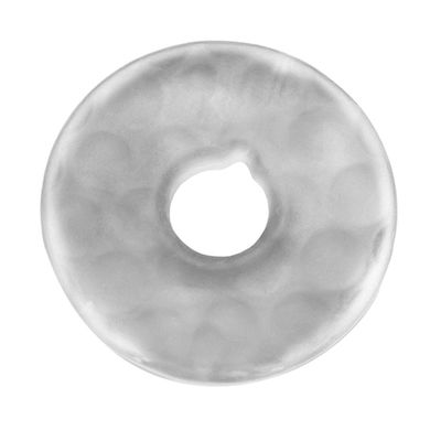 Donut Puffer Zubehr fr The Bumper - transparent