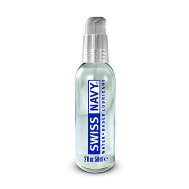 Swiss Navy Lube waterbased - 473ml