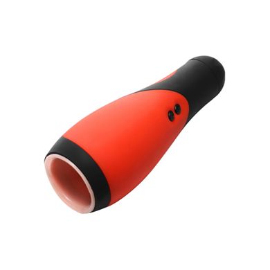 Vibra Head Automatischer Masturbator