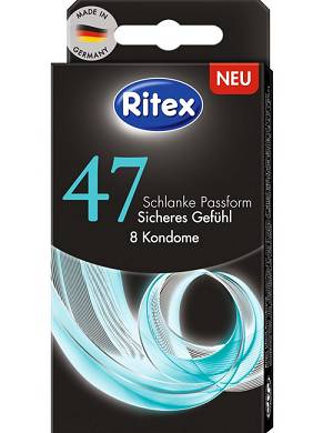 Ritex - 47 8-er