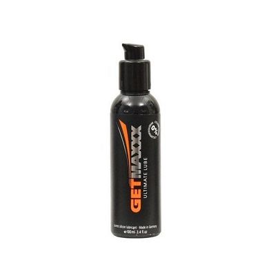 GETMAXXX Reinstes Silikongleitmittel. 1er Pack (1 x 100 ml)